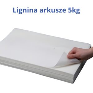 Лігнін - 5 кг листовий